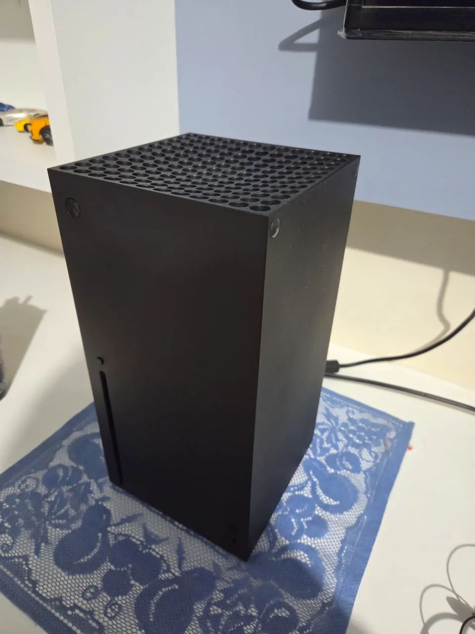 Xbox serie X 