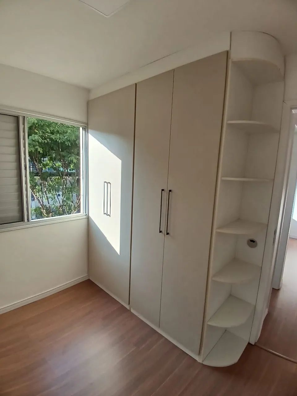 Imóvel para venda tem 52 metros quadrados com 2 quartos em Jardim Ouro Preto - Taboão da S - Foto 3