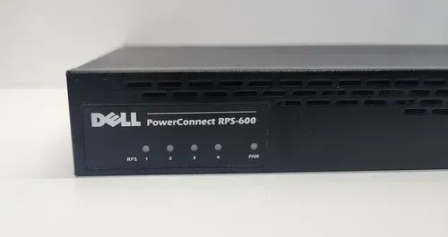 Fonte Dell Powerconnect Rps 600 a partir - Foto 2