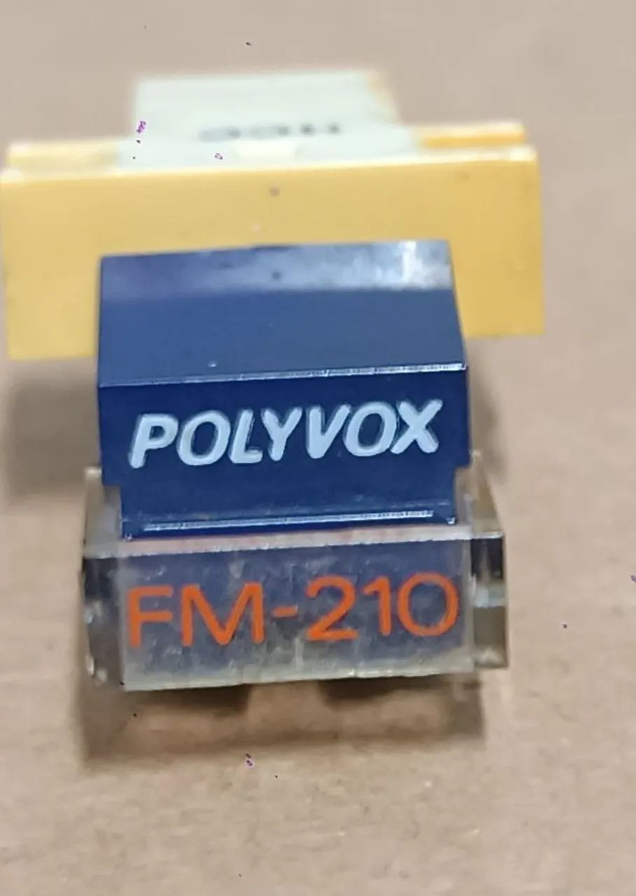 Cápsula polivox sem agulha  - Foto 2