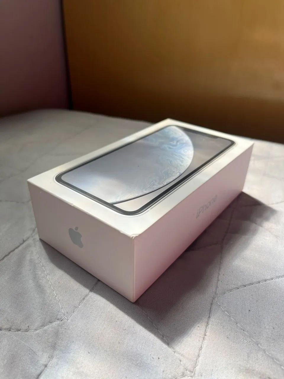 IPHONE XR - Foto 5