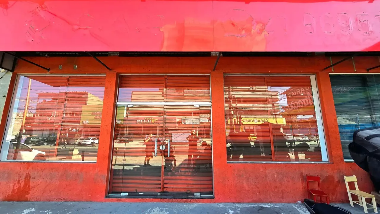 Lojão á venda , frente 8 portas Av Monsenhor Felix , Irajá, Rio de Janeiro, RJ