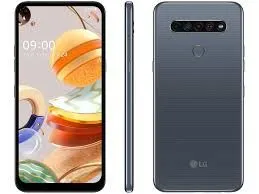 Celular LG