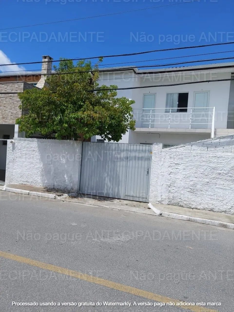 Foto - São José - Flor de Nápolis