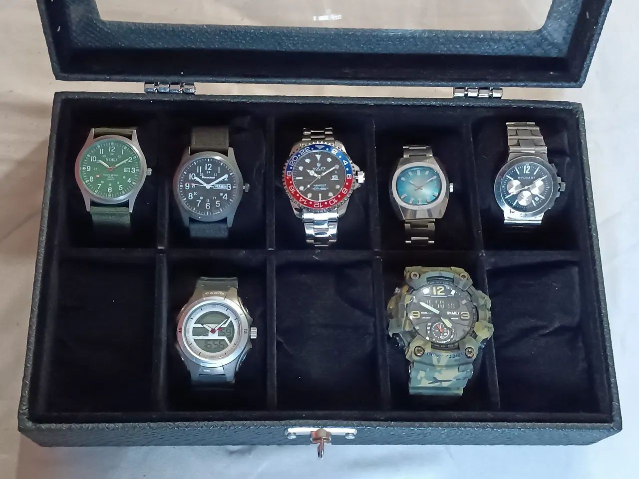 Relógio G-Shock Casio - Foto 5