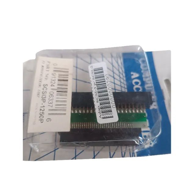 interface para conexão scsi3p -1250 p k11 - Foto 3