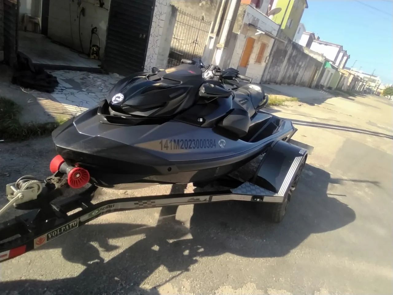 Jet Ski Seadoo 2023 - Foto 8