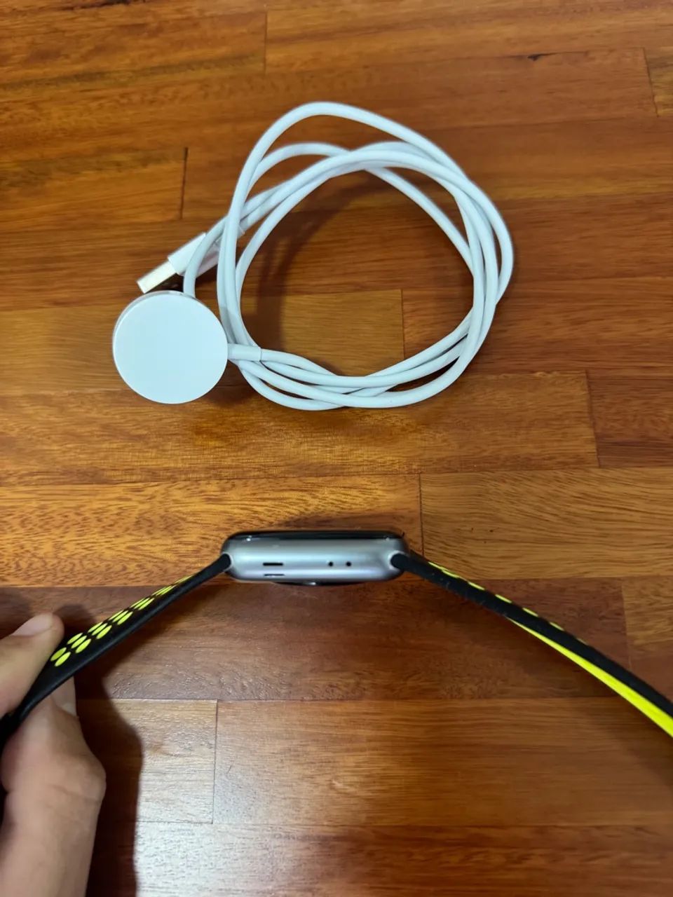 Apple Watch 3 42mm  - Foto 5