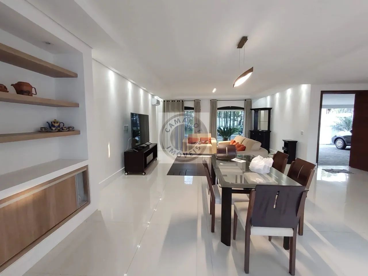 Linda Casa com lazer no Guarujá! - Foto 5