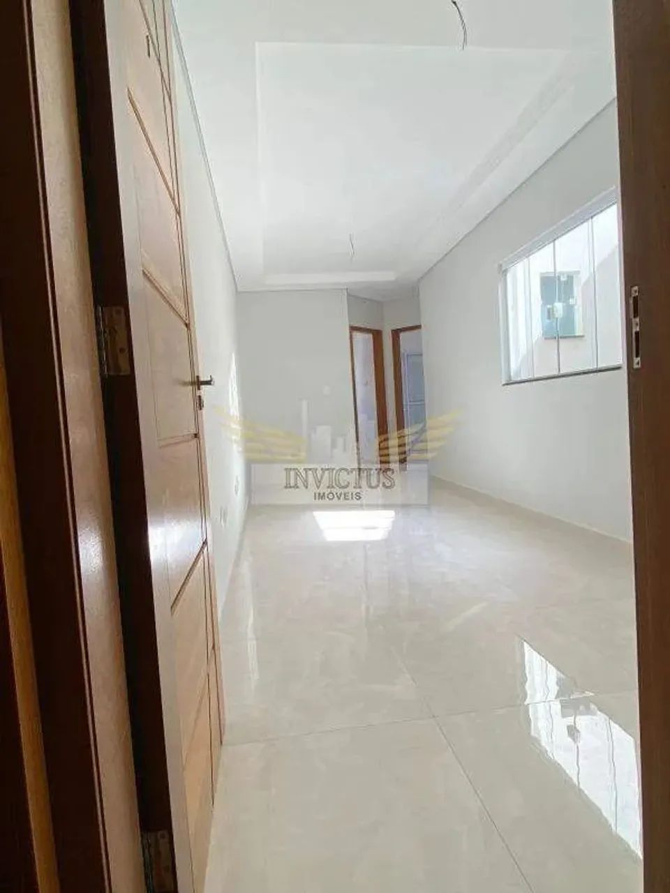 Apartamento sem Condomínio com 2 Quartos para Comprar, 49m² - Parque Das Nações, Santo And - Foto 2