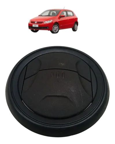 Acabamento Difusor Ar Volkswagen Gol G5
