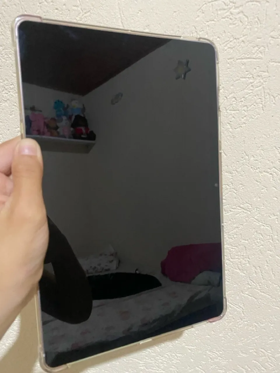 Tab S9 com 4 meses de uso 