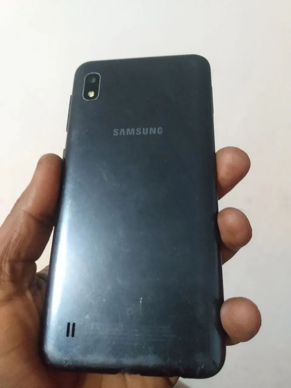 Samsung funcionando perfeitamente  - Foto 3