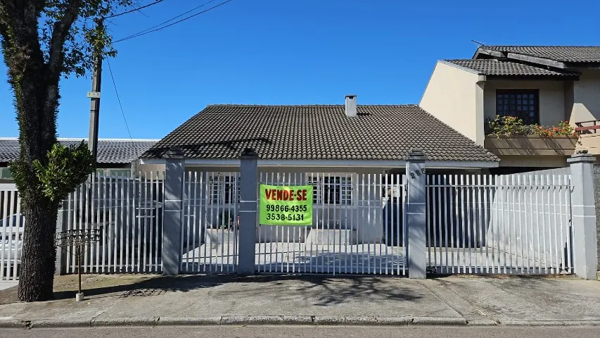 Residência Excelente Xaxim