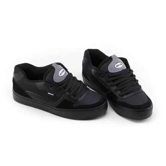 Tênis Hocks Puff Preto