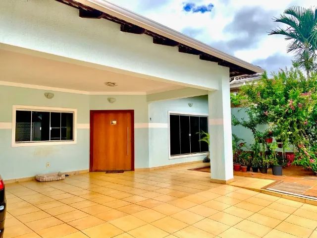Foto - Brasília - Setor Habitacional Vicente Pires