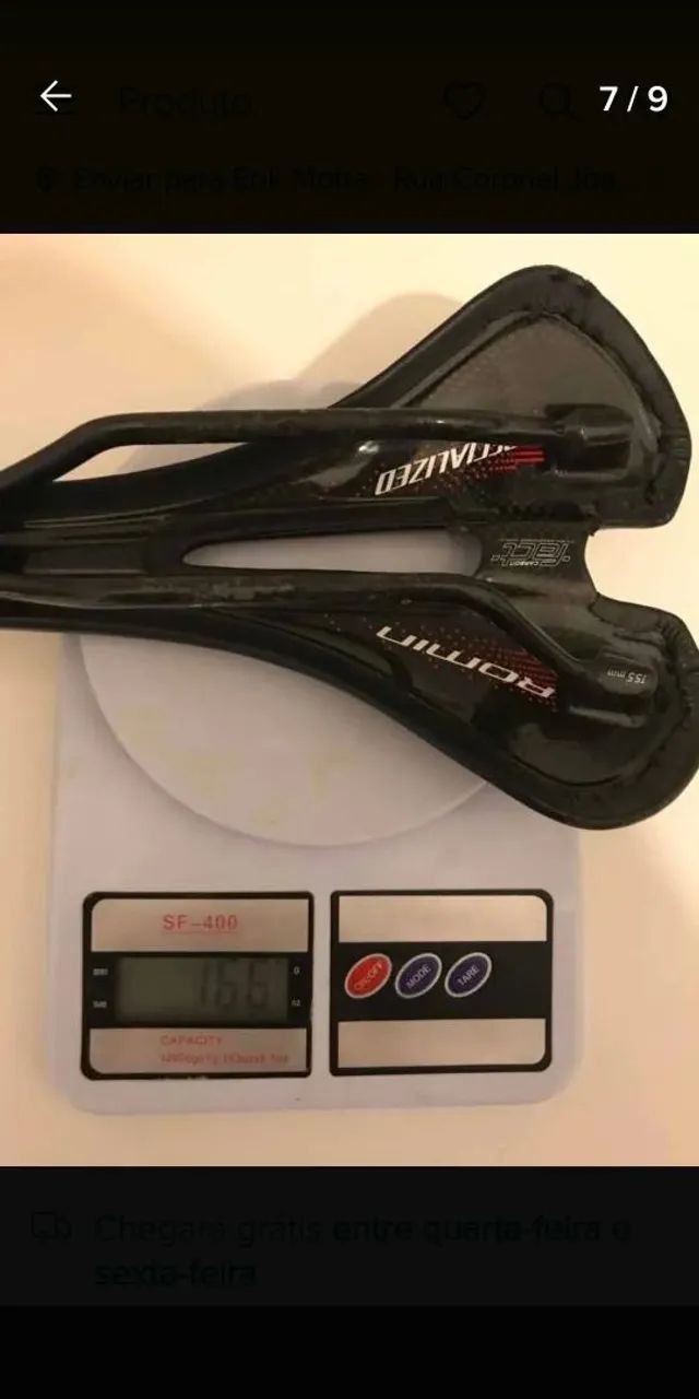 Selim Specialized Romin - Foto 2