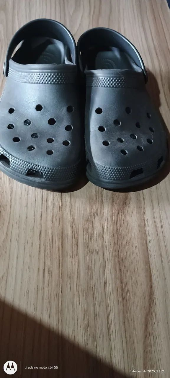 Vendo Crocs  - Foto 3