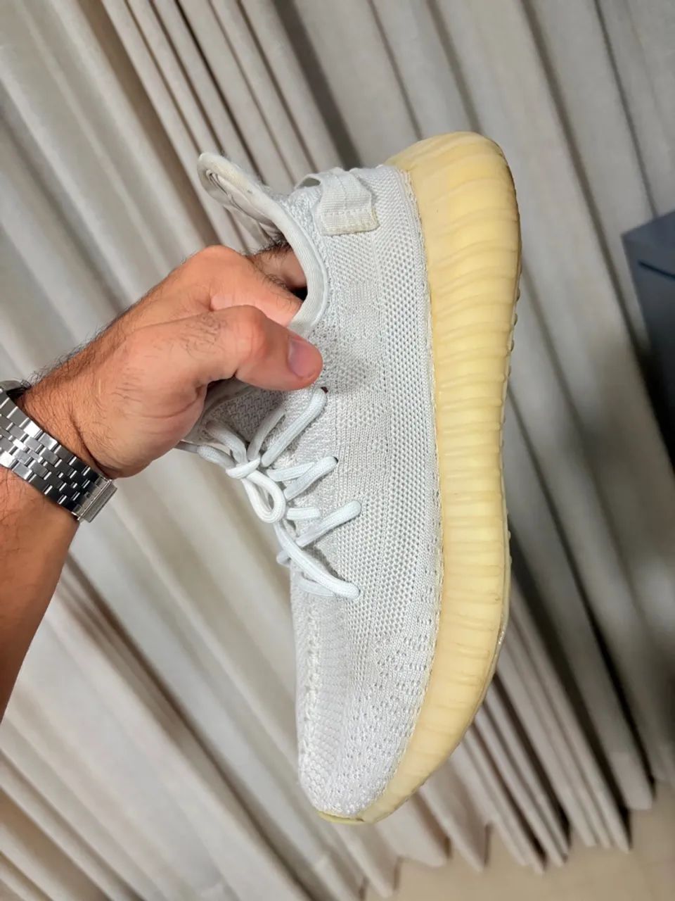 #URGENTE# yeezy 40 - Foto 4