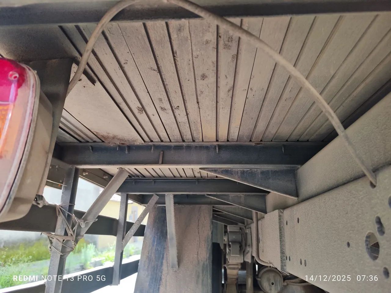 Baú seco 3/4 - Foto 6