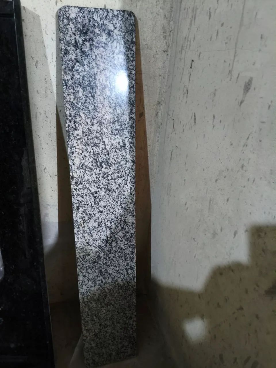 Pedra de Bancada Granito 1,50 x 0,25 - Foto 3