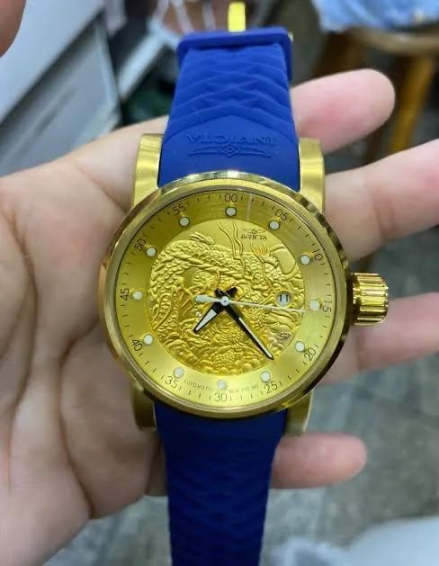 Relógio Masculino Invicta - Novo - Foto 2