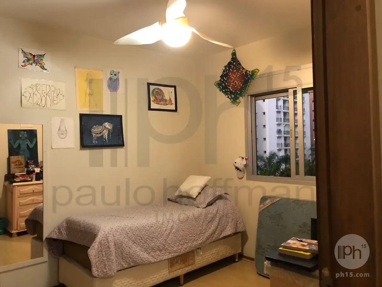 Brooklin - 150m2 apto 3 dormitórios.1 suíte, 1 vaga, SF e PS - Foto 10