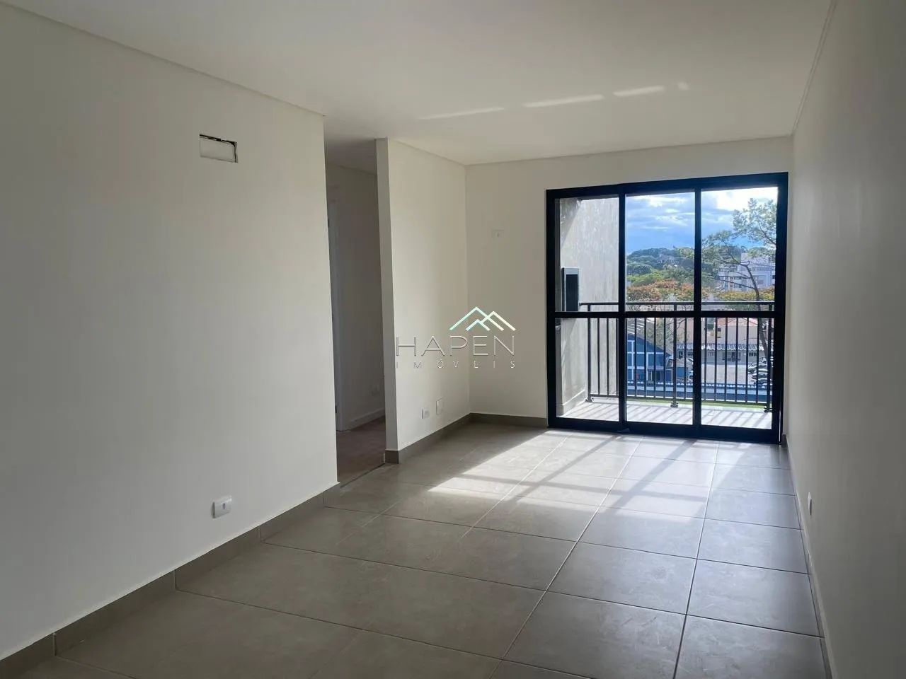 Apartamento à venda 3 quartos no Tarumã - Foto 4