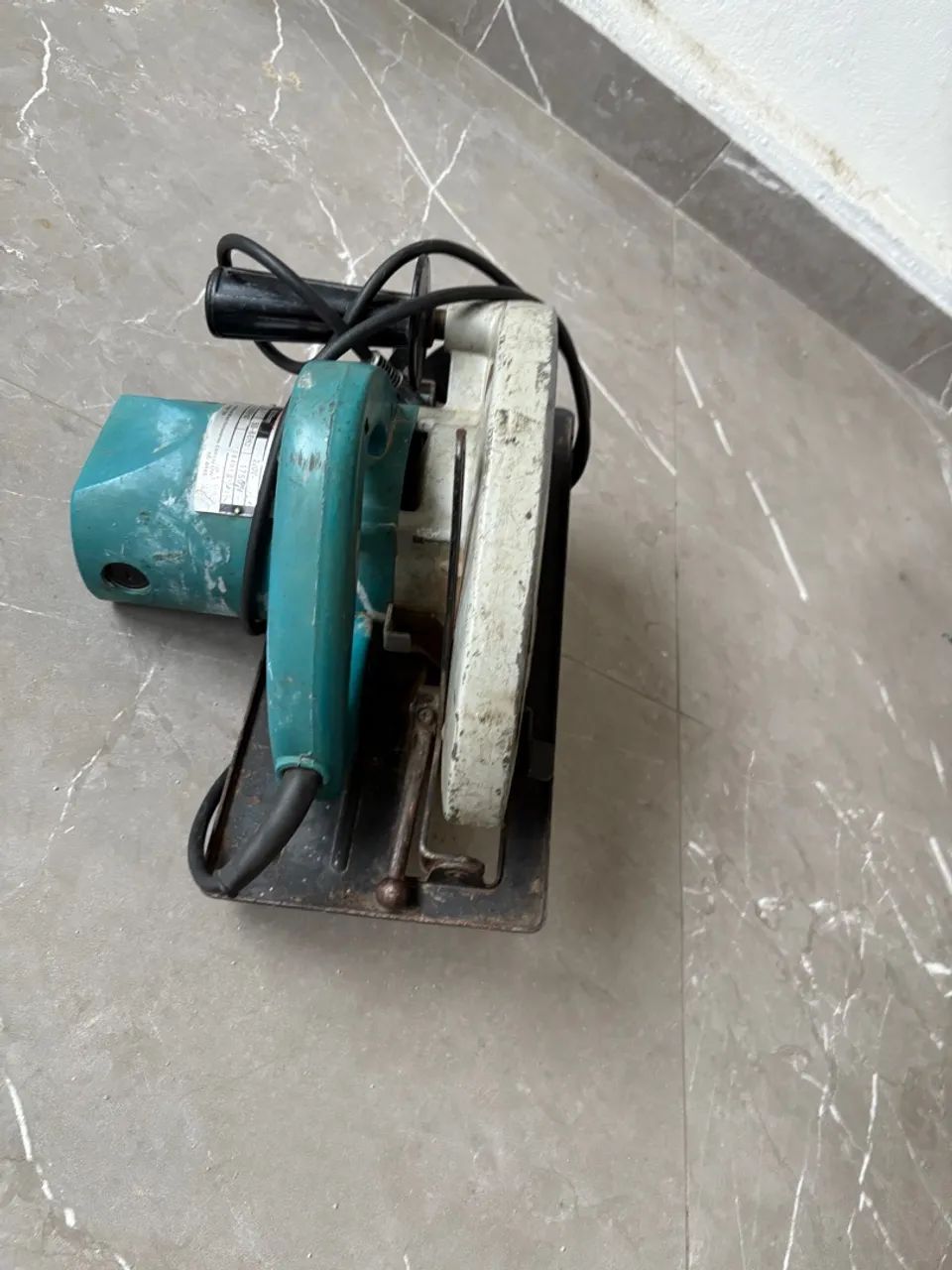 Serra Circular Makita 5900B bivolt 9/14 - Foto 5