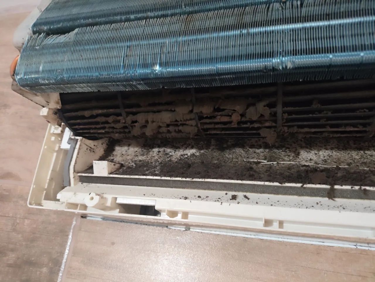 Soldar- ar condicionado,portões e grades  - Foto 5