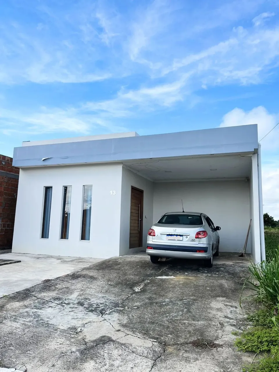 Casa para venda no Residêncial Amazonas 2...