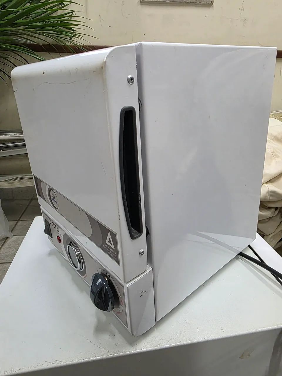 Estufa para Esterilização e Secagem Delta Export Line - Foto 3