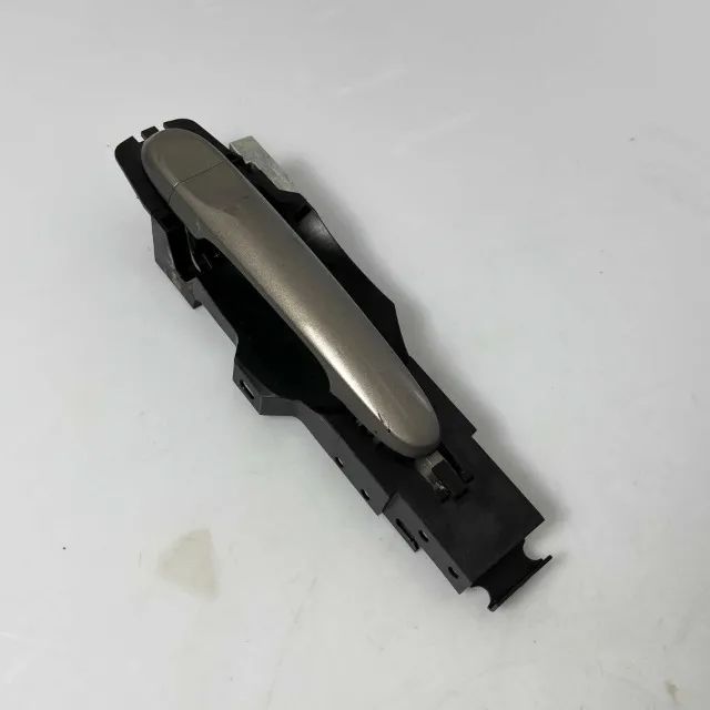 Maçaneta Externa Traseira Esquerda Nissan Versa 2012 2014 | Sh1ha