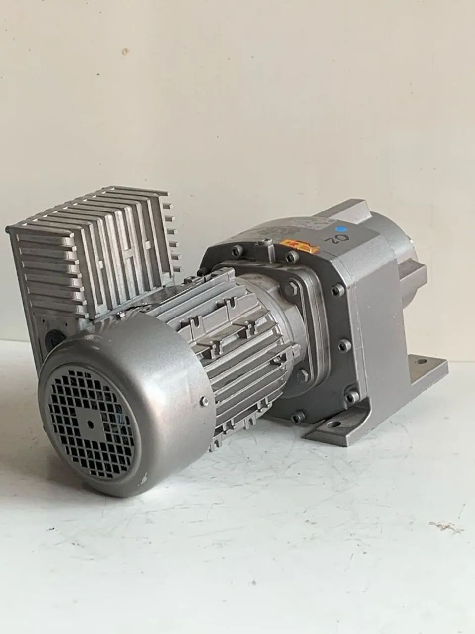 Motor redutor  nord drivesystems