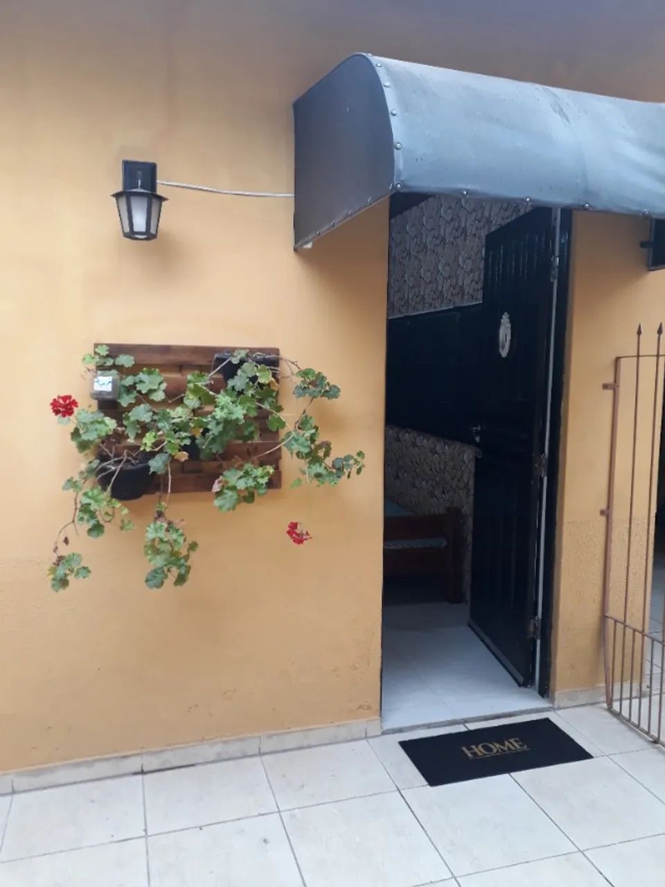 Foto - São José - Roçado