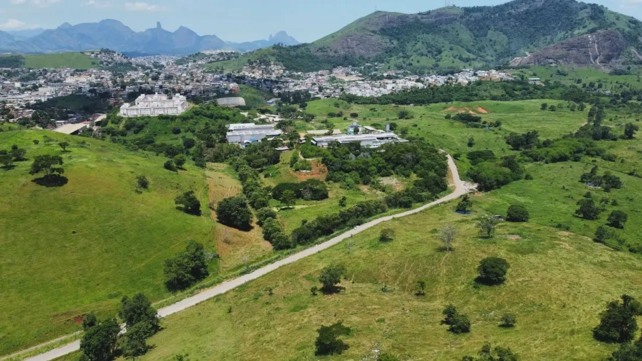 Áreas Industriais - São lucas - Cachoeiro de Itapemirim/ES.