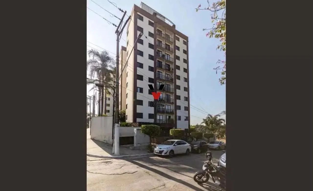 APARTAMENTO PARA VENDA NO BAIRRO VILA ARAGUAIA, 3 DORMS, 1 VAGA, 70 MTS2