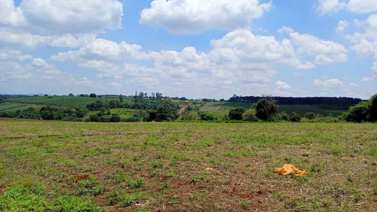Terreno módulo rural região florestal  - Foto 3