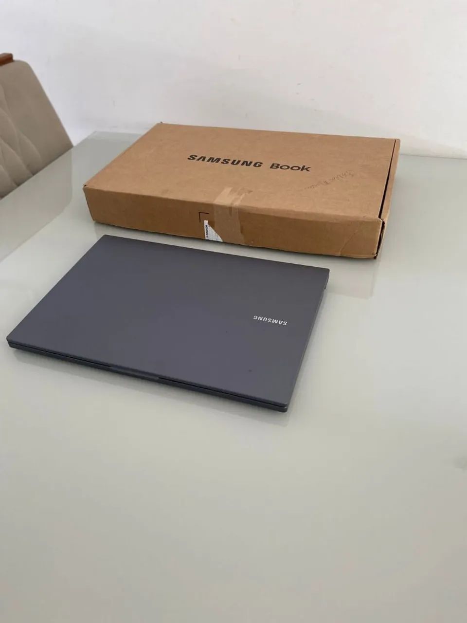 Notebook Samsung Book 4 - Foto 5