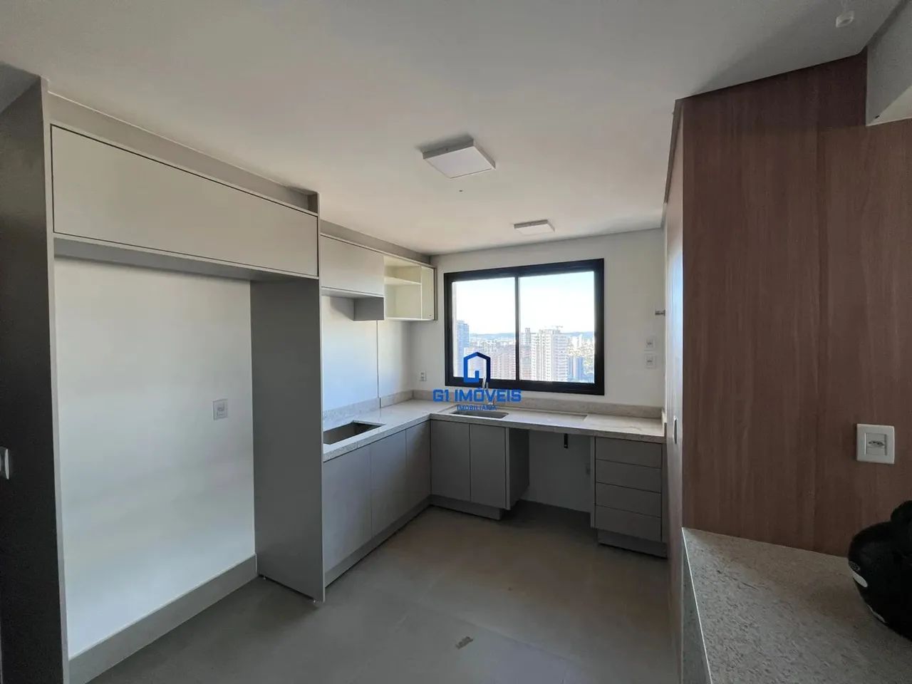 Imóvel para aluguel com 162 metros quadrados com 3 quartos em Setor Bueno - Goiânia - GO - Foto 5