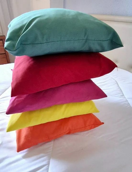 Almofadas pequena - Foto 2