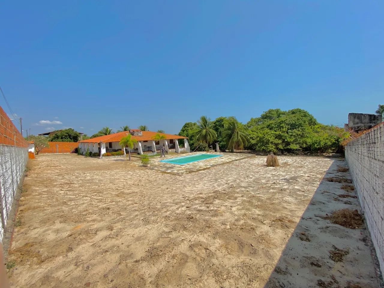 Foto - Fortaleza - Cidade dos Funcionários