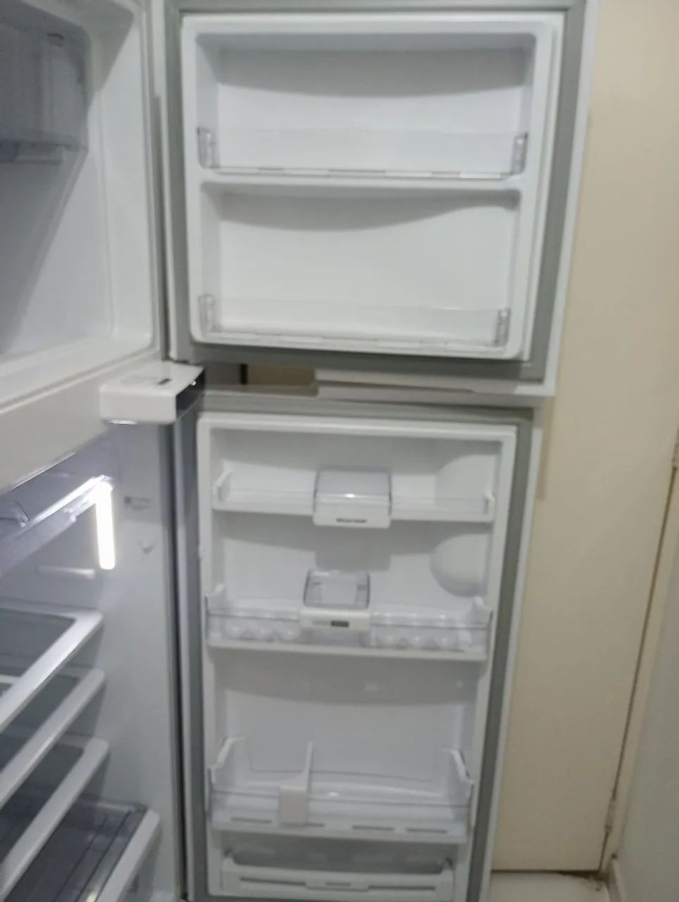 Geladeira Brastemp Semi-Nova  - Foto 3