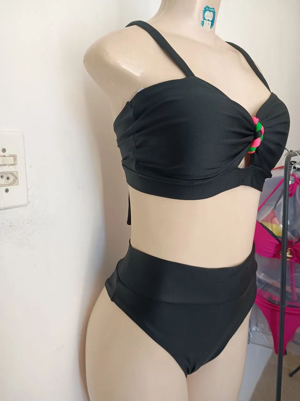 Biquíni  - Foto 3