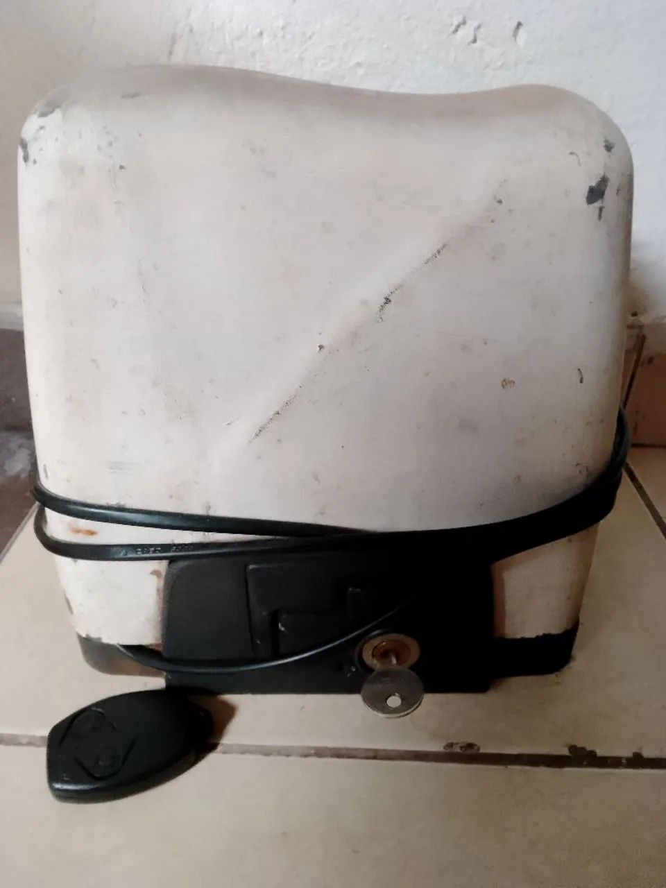 MOTOR DE PORTÃO ELETRÔNICO