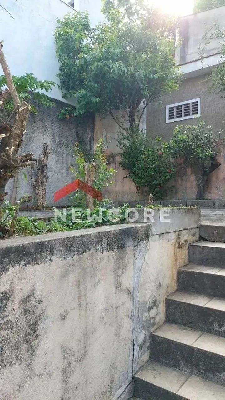 Sobrado em Rua Jaboticabal - Vila Bertioga - São Paulo/SP - Foto 5