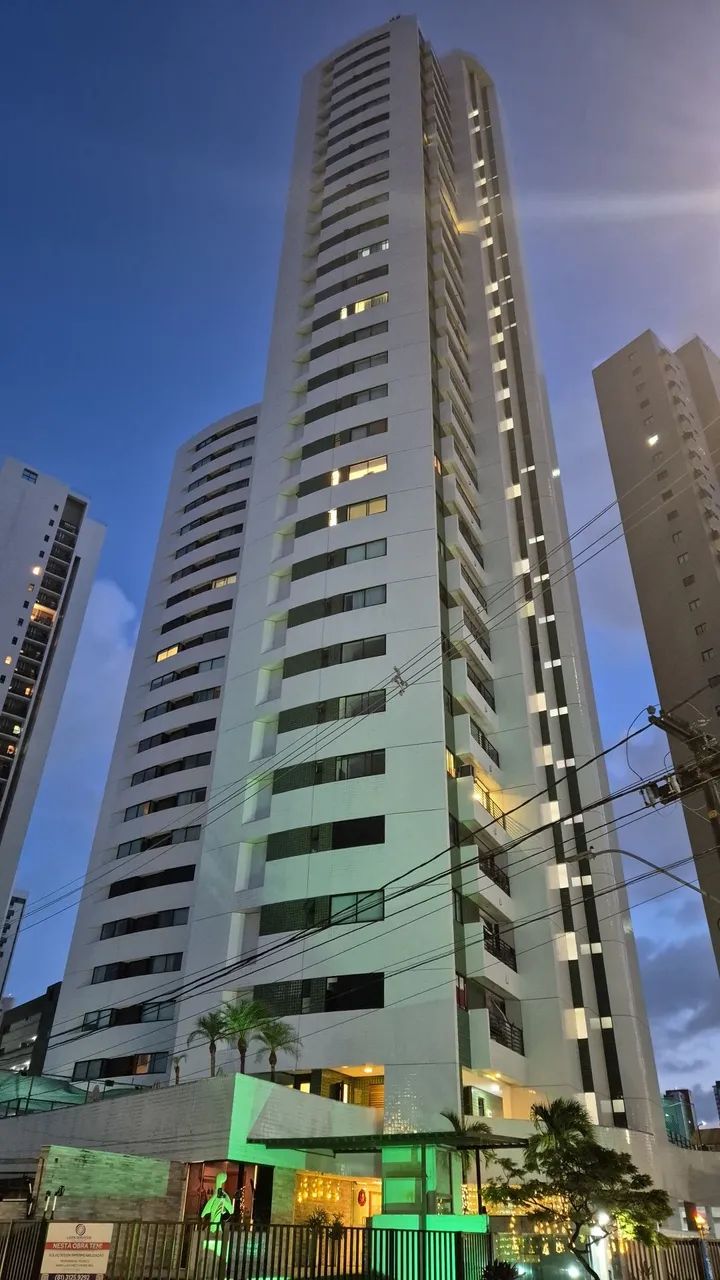 Foto - Recife - Boa Viagem