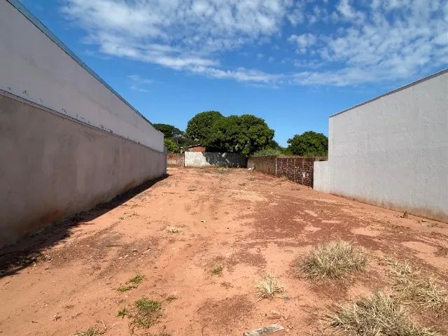 Terreno Jardim São Vicente 968m² - Foto 3