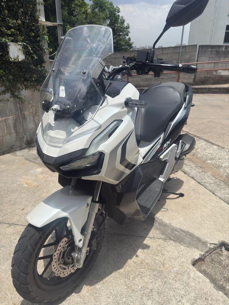 Honda ADV Nova  - Foto 9