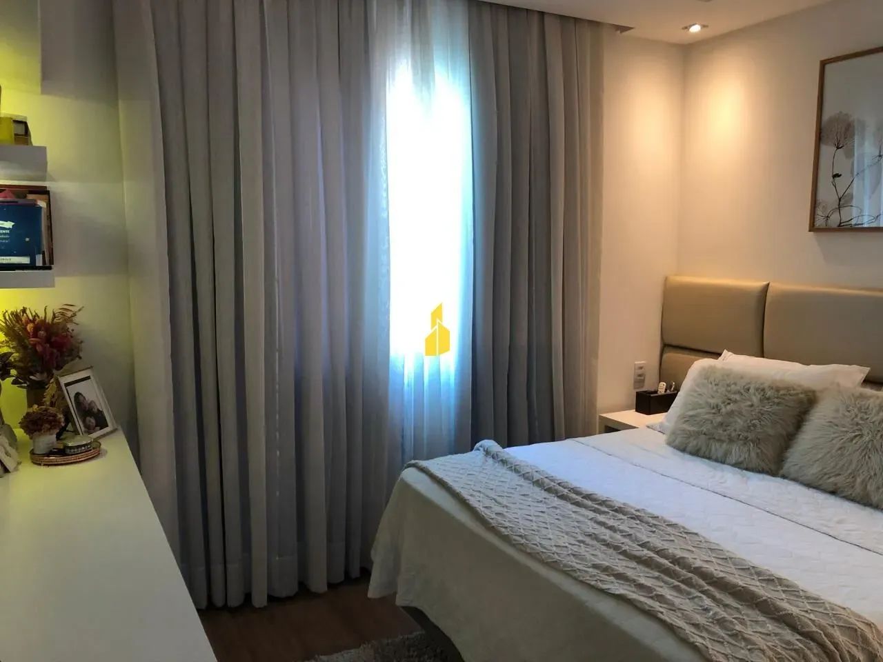 LINDA CASA COM PISCINA NO BAIRRO DAS CAPITAIS CIDADE DE TIMBÓ/SC - Foto 5
